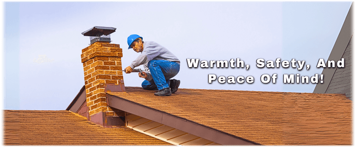 Chimney and Fireplace Solutions