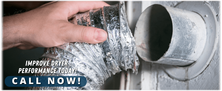 Dryer Vent Cleaning Statesville NC