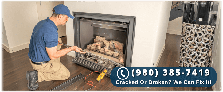 Fireplace Repair Statesville NC