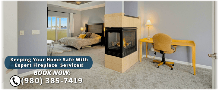 Statesville NC Chimney Sweep